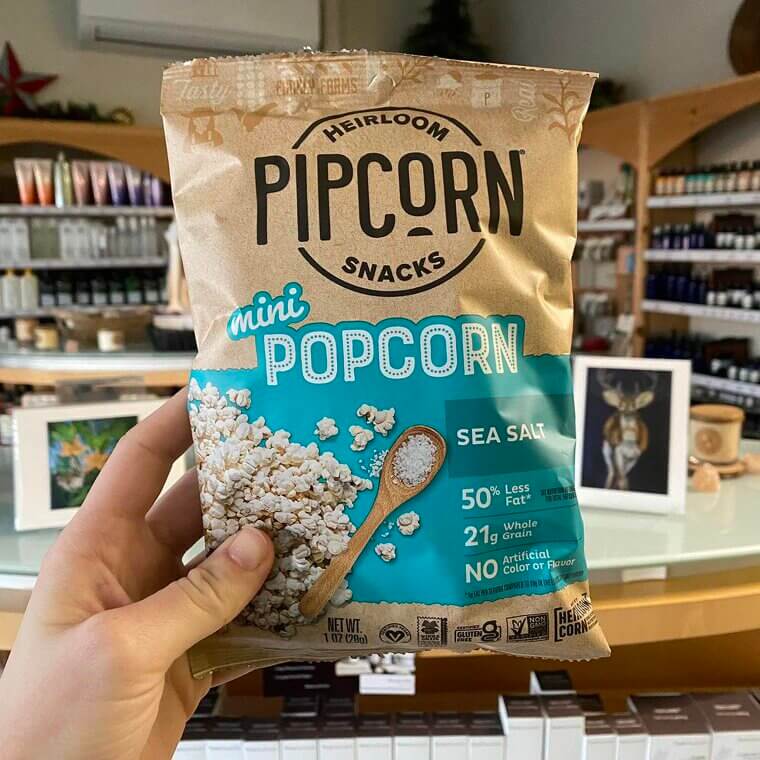 Pipcorn