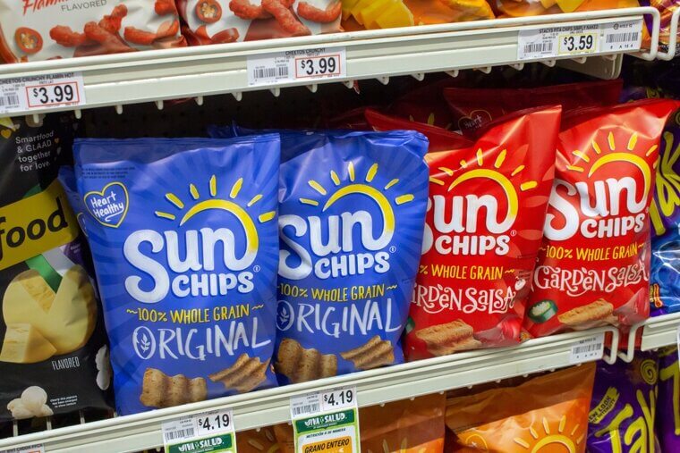 SunChips