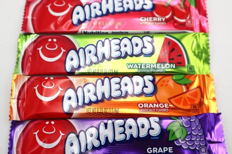 Airheads