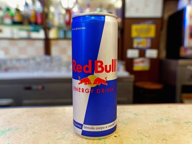 Red Bull