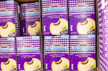 Foods We Didn't Realize Are Actually Vegan