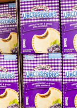 Foods We Didn't Realize Are Actually Vegan
