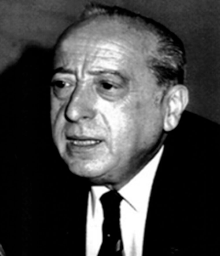 Dr. Corneliu Giurgea Coined The Term For An Industry That Is Now Worth $2 Billion