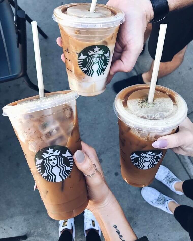 The Caffeine Industry Is On The Downturn Because Of This Competitor