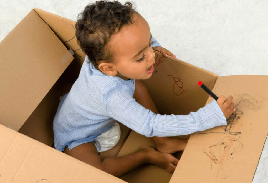 Slimme opvoedkundige hacks die bijna niets kosten