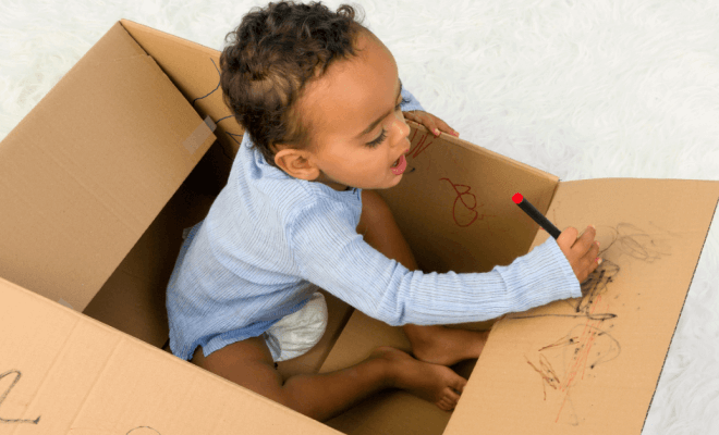 أفكار تربوية مبدعة للتعامل مع الأطفال تحقق نتائج لا تصدق