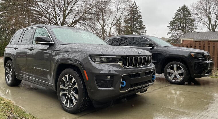 Rugged Meets Real Life