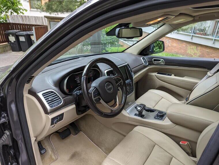 Tech Without the Headache