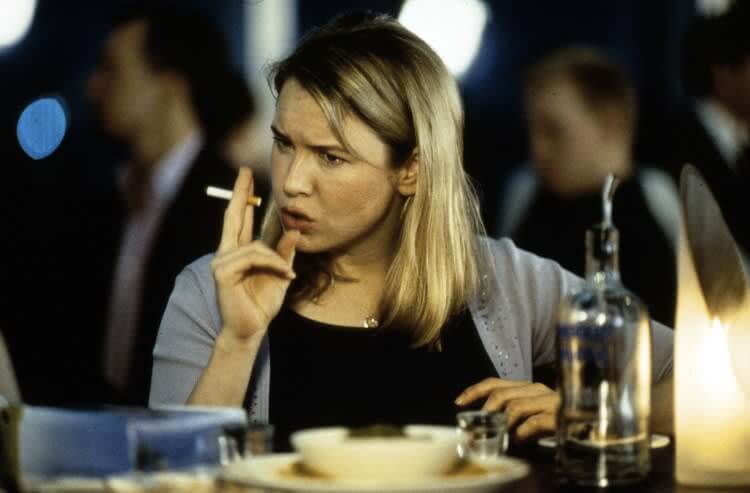 Bridget Jones’s Diary (2001)