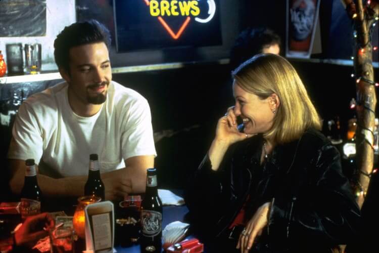 Chasing Amy (1997)