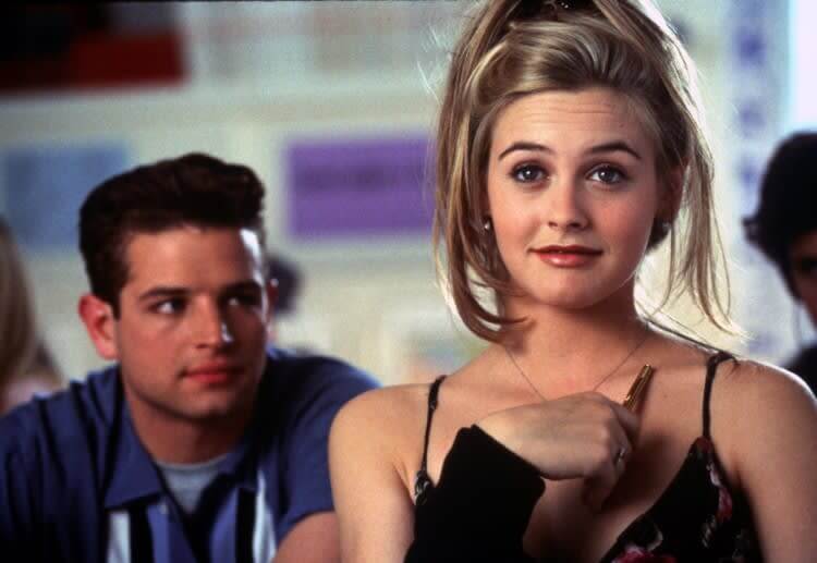 Clueless (1995)