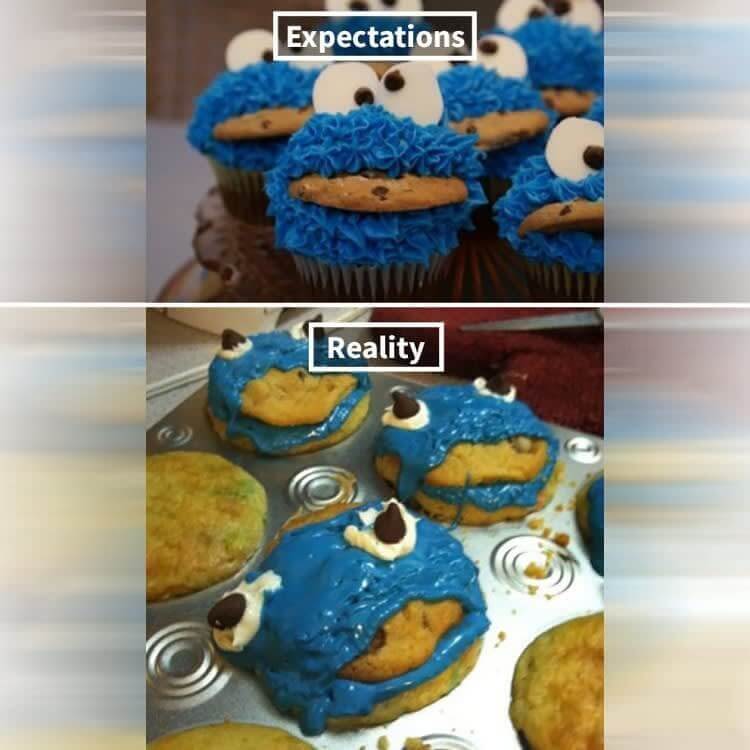 Love For Cookie Monster