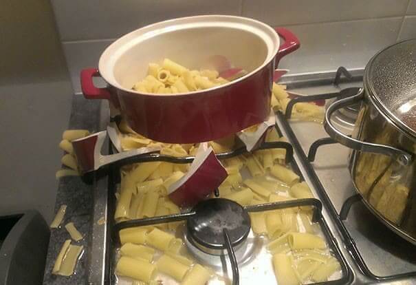 Understanding Kitchen Utensils
