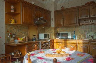 Things We All Ate in the ’70s That Would Stun Nutritionists Today