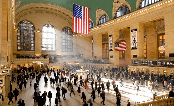 Mysterious Things Hidden Within America's Most Recognizable Landmarks
