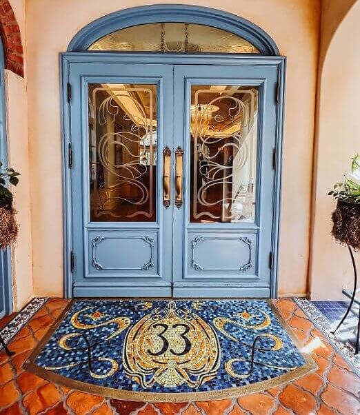 The Evolution of Disneyland