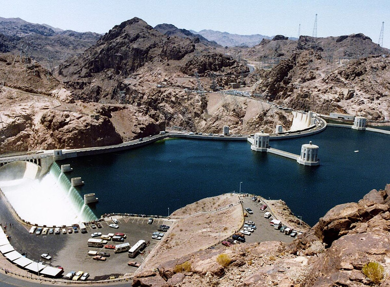 Uncovering the Truth About Hoover Dam