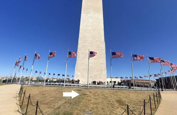 The Mini Washington Monument