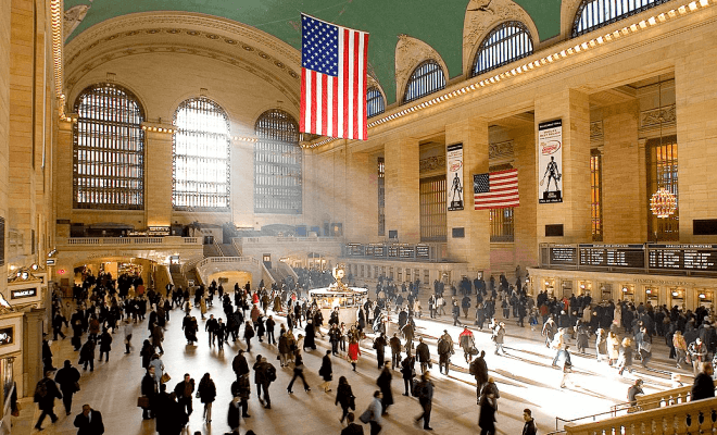 Mysterious Things Hidden Within America's Most Recognizable Landmarks