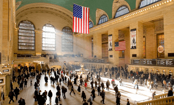 Mysterious Things Hidden Within America's Most Recognizable Landmarks