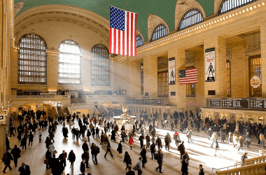 Mysterious Things Hidden Within America's Most Recognizable Landmarks