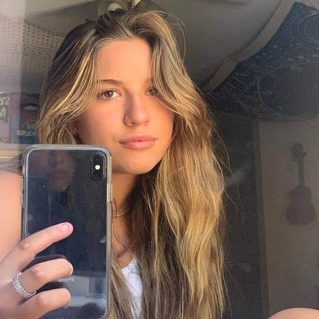 Mackenzie Ziegler - 18 Million Followers