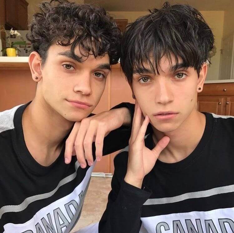 Dobre Twins - 23.9 Million Followers