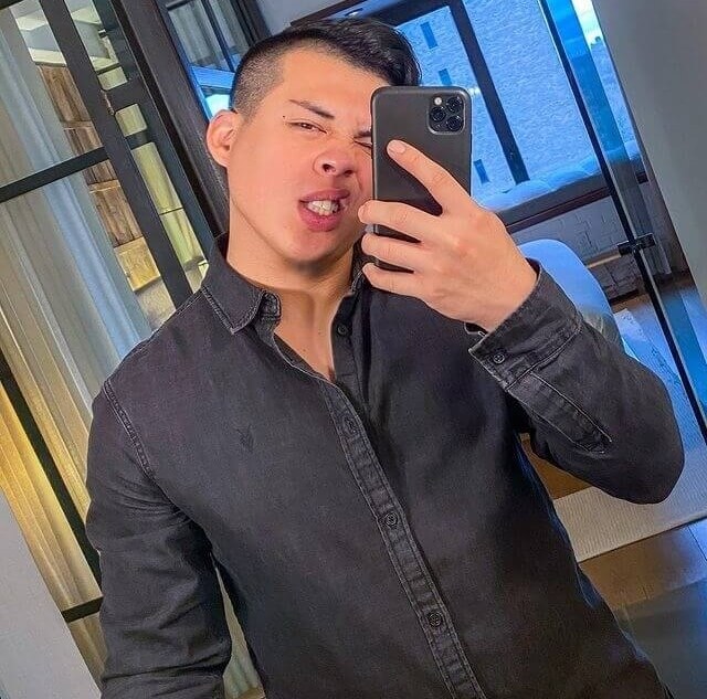 Spencer X (aka Spencer Knight) - 35.7 Million Followers