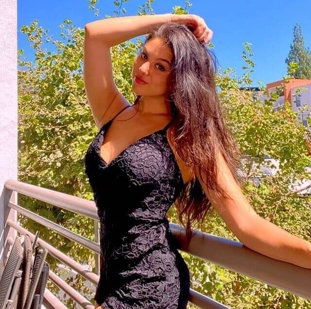 Kira Kosarin - 18.9 Million Followers