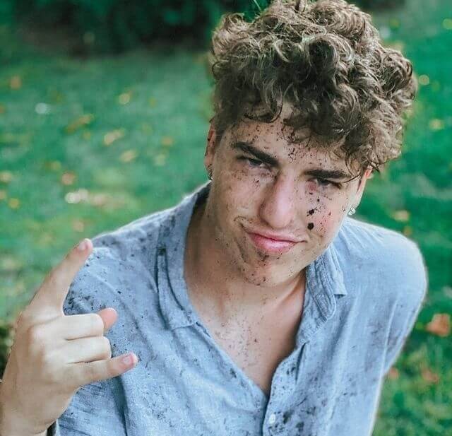 Joey Klaasen - 17.3 Million Followers