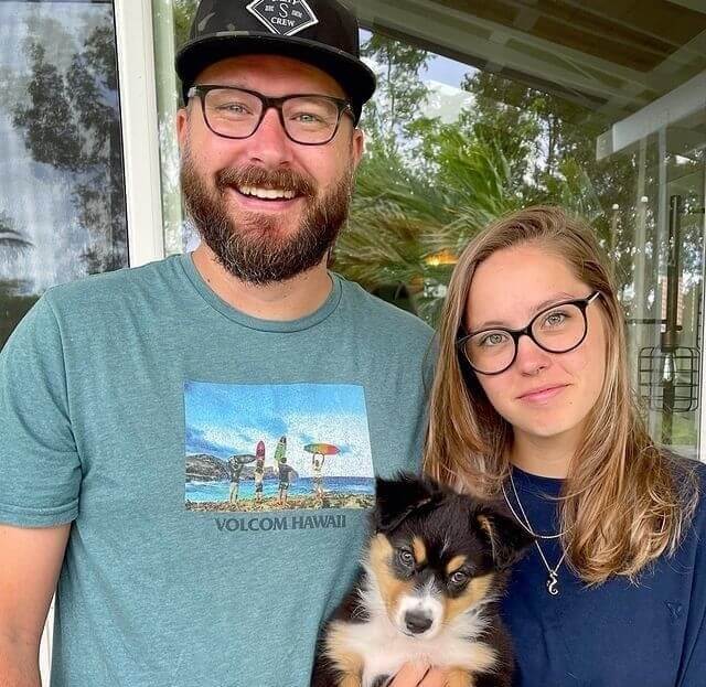 Jason Coffee & Family - 19.6 Million Followers