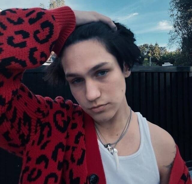 Lilhuddy (aka Chase Hudson) - 21.6 Million Followers