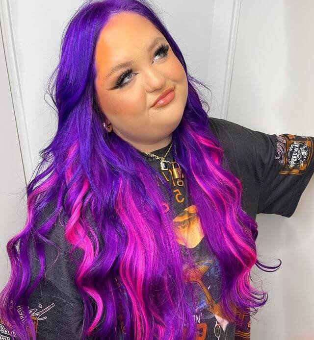 Lauren Godwin - 19.7 Million Followers