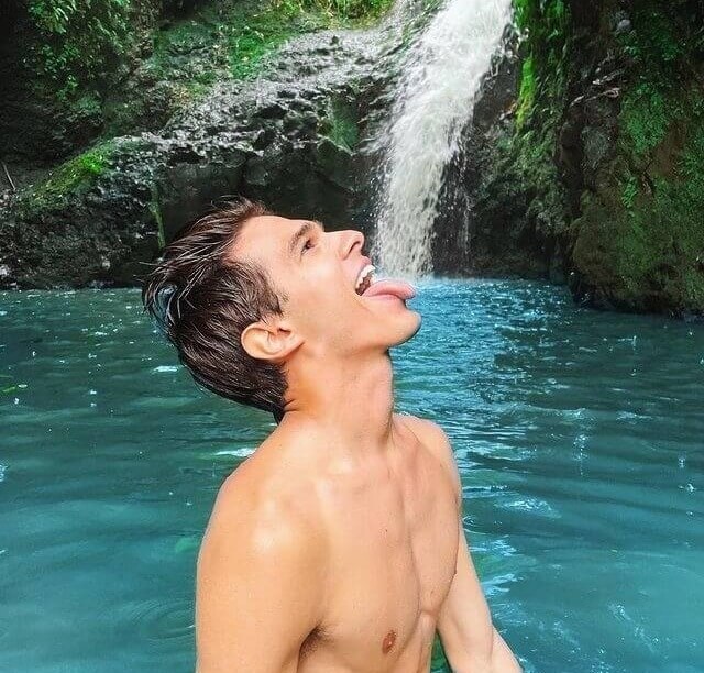 Brent Rivera - 29.4 Million Followers