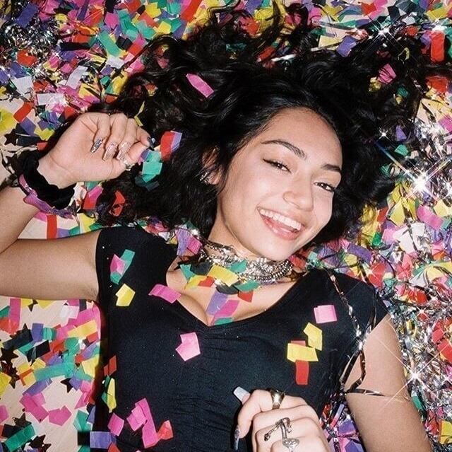 Avani Gregg - 21.4 Million Followers