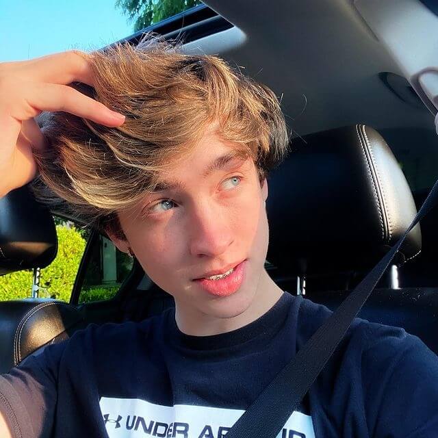 Cash Baker - 16.2 Million Followers