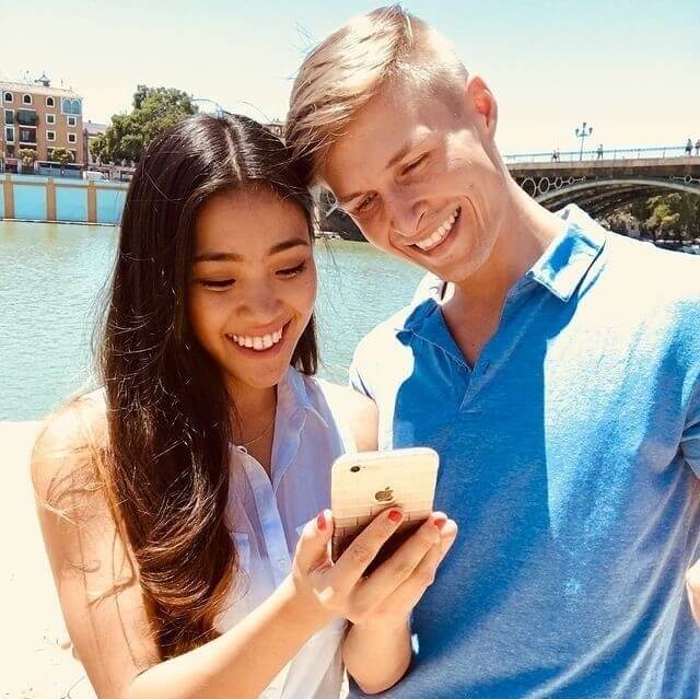 Sky Odin & Tami Tomo - 14.3 Million Followers