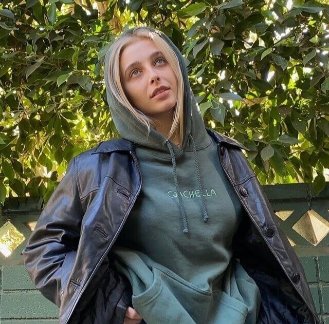 Emma Chamberlain - 6.3 Million Followers