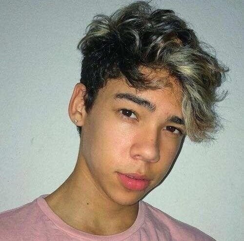 Jayden Croes - 22.7 Million Followers