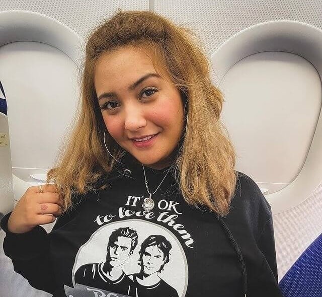 Aashika Bhatia - 15.9 Million Followers