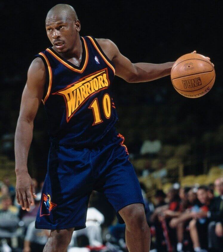 Mookie Blaylock