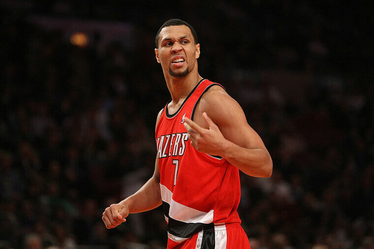Brandon Roy