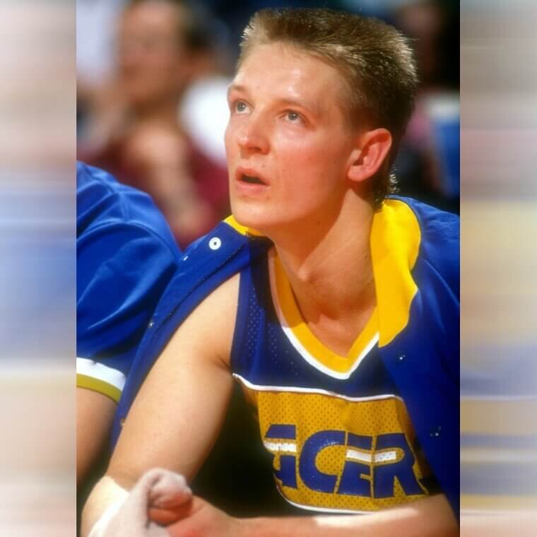 Detlef Schrempf