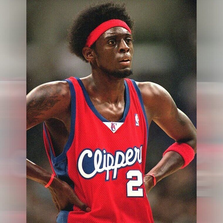 Darius Miles