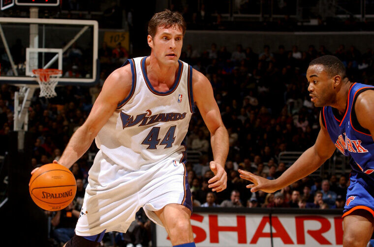 Christian Laettner