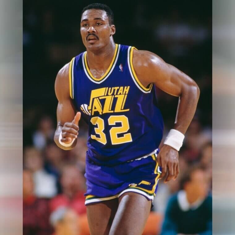 Karl Malone