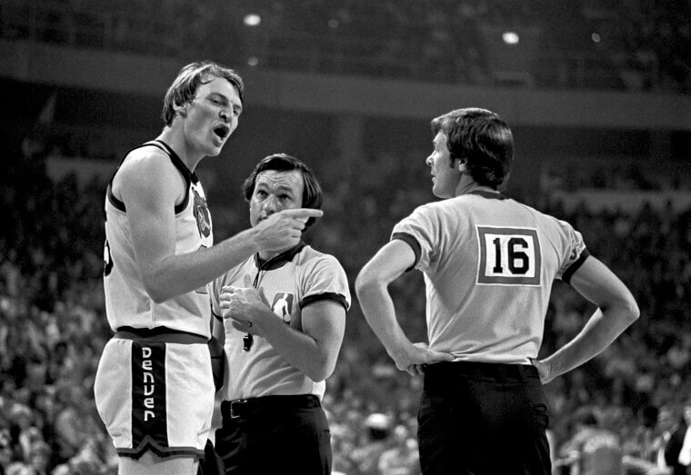 Dan Issel