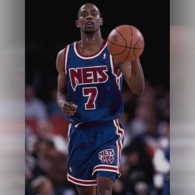 Kenny Anderson