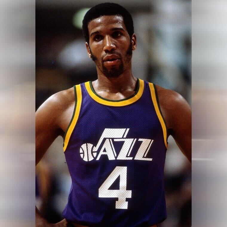 Adrian Dantley