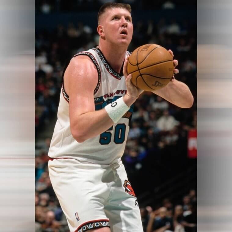 Bryant Reeves
